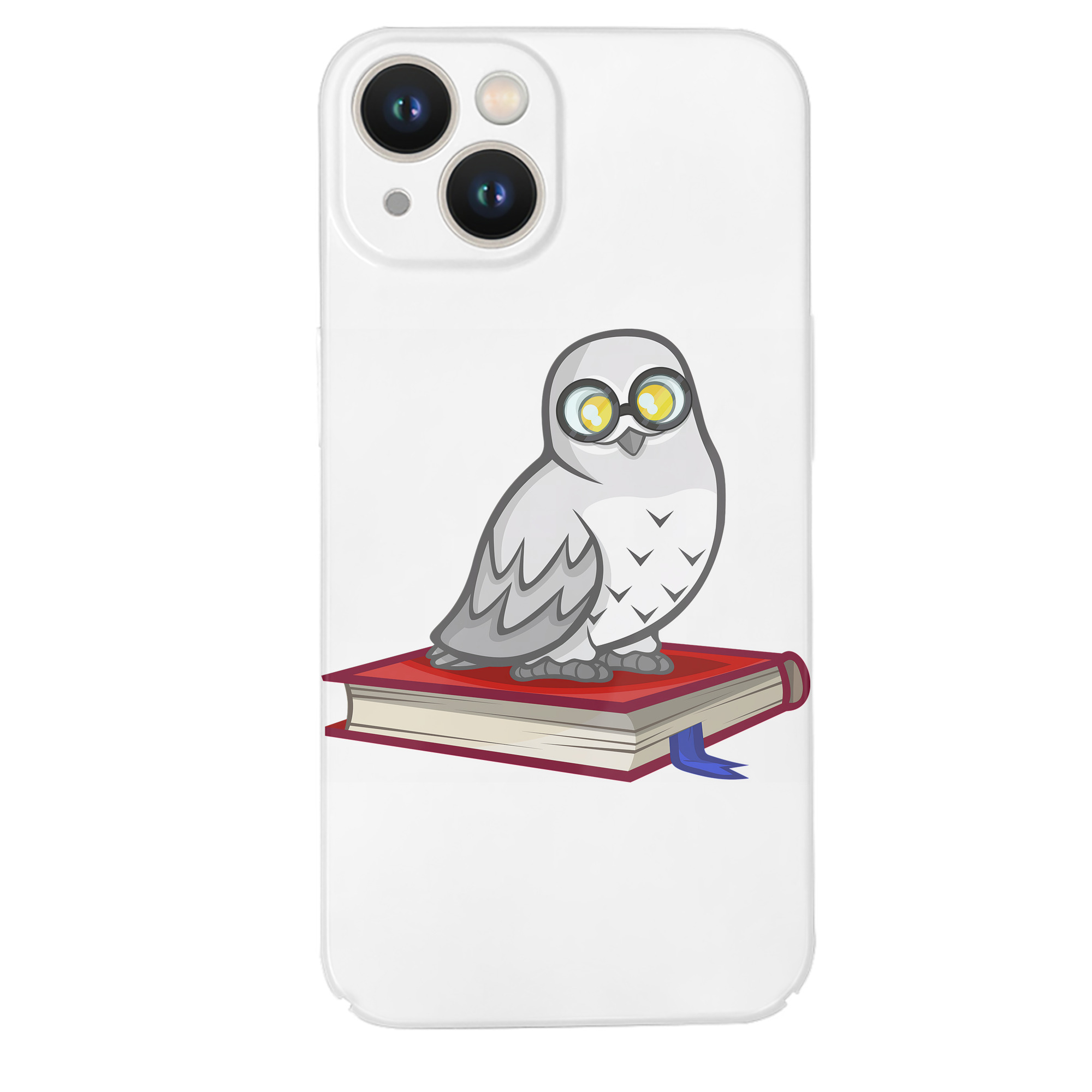 （画像用） Harry Potter ハリー・ポッターシリーズ 【iPhone 14シリーズ対応】ハードケース
